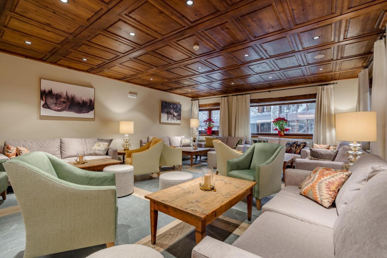 Hotel Chalet Bassibe 바케이라-베렛 외부 사진