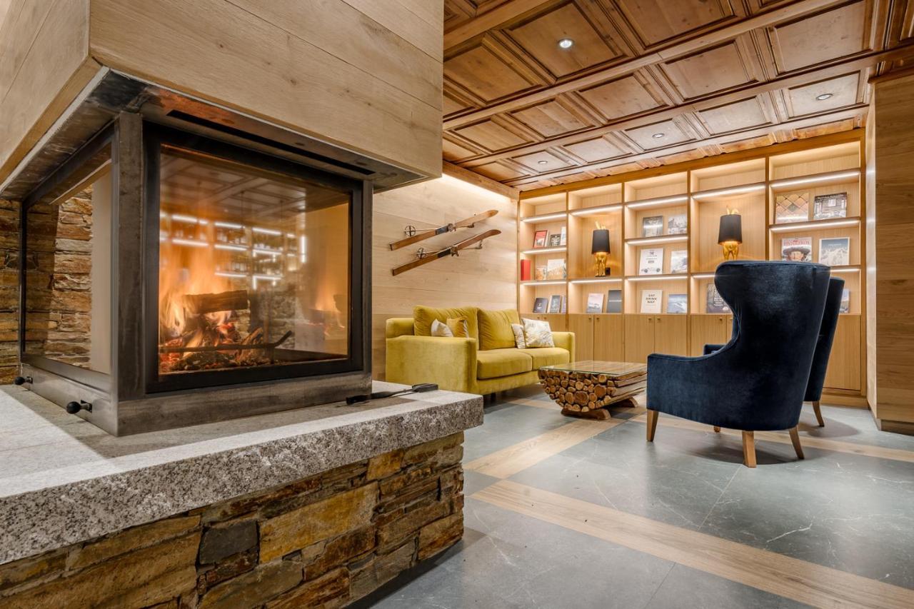 Hotel Chalet Bassibe 바케이라-베렛 외부 사진