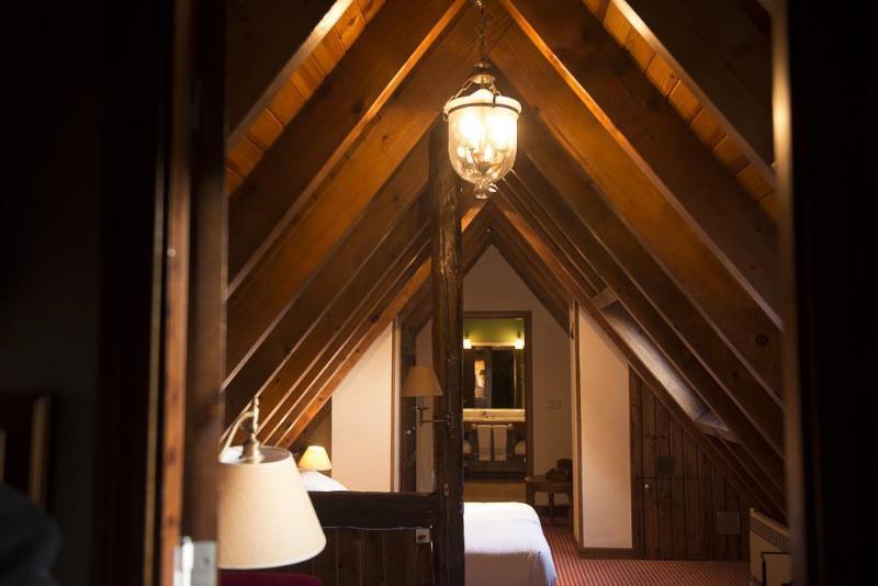 Hotel Chalet Bassibe 바케이라-베렛 외부 사진